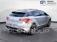 2013 Citroen DS5