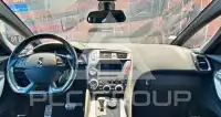 2013 Citroen DS5