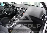 2013 Citroen DS5