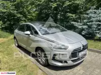 2013 Citroen DS5