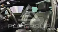 2013 Citroen DS5