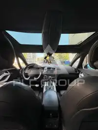 2013 Citroen DS5