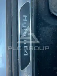 2013 Citroen DS5