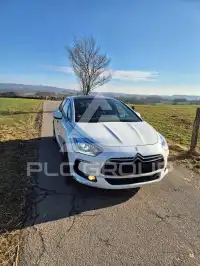 2013 Citroen DS5