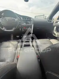 2013 Citroen DS4