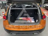 2013 Citroen DS4