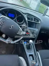 2013 Citroen DS4