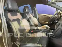 2013 Citroen DS4