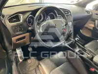 2013 Citroen DS4