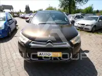 2013 Citroen DS4
