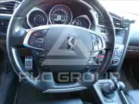 2013 Citroen DS4