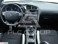 2013 Citroen DS4
