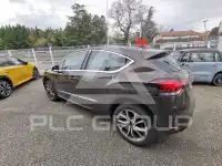 2013 Citroen DS4