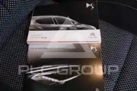 2013 Citroen DS4