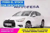 2013 Citroen DS4