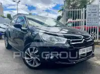 2013 Citroen DS4
