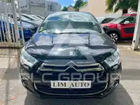 2013 Citroen DS4
