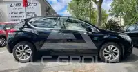 2013 Citroen DS4