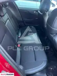 2013 Citroen DS4