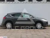 2013 Citroen DS4