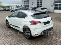 2013 Citroen DS4