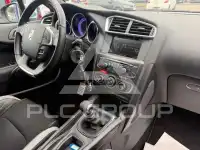 2013 Citroen DS4