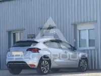 2013 Citroen DS4
