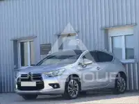 2013 Citroen DS4