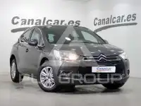 2013 Citroen DS4