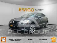 2013 Citroen DS4