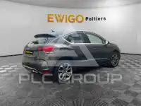 2013 Citroen DS4