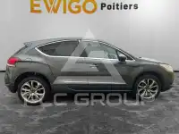 2013 Citroen DS4