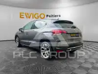 2013 Citroen DS4