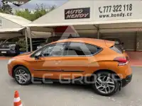 2013 Citroen DS4