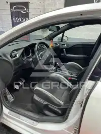 2013 Citroen DS4