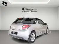 2013 Citroen DS3