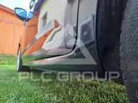 2013 Citroen C3