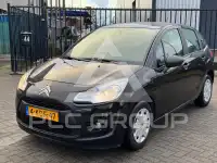 2013 Citroen C3