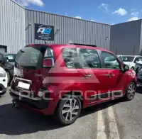 2013 Citroen C3