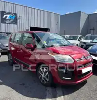 2013 Citroen C3