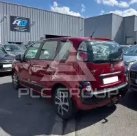 2013 Citroen C3