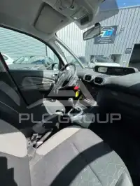 2013 Citroen C3