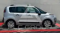 2013 Citroen C3