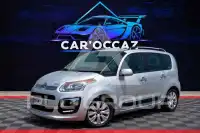 2013 Citroen C3