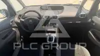 2013 Citroen C3