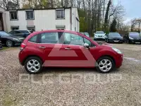 2013 Citroen C3