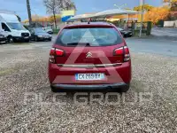 2013 Citroen C3