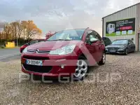 2013 Citroen C3
