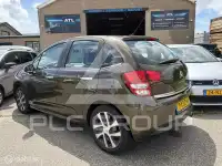 2013 Citroen C3