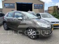 2013 Citroen C3